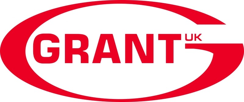 Grant UK Logo